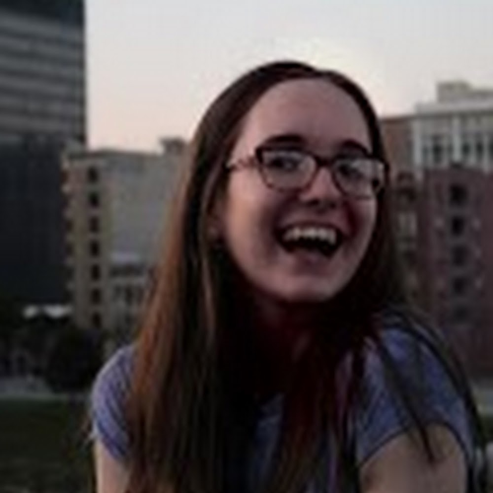 Meet your Posher, Maddie